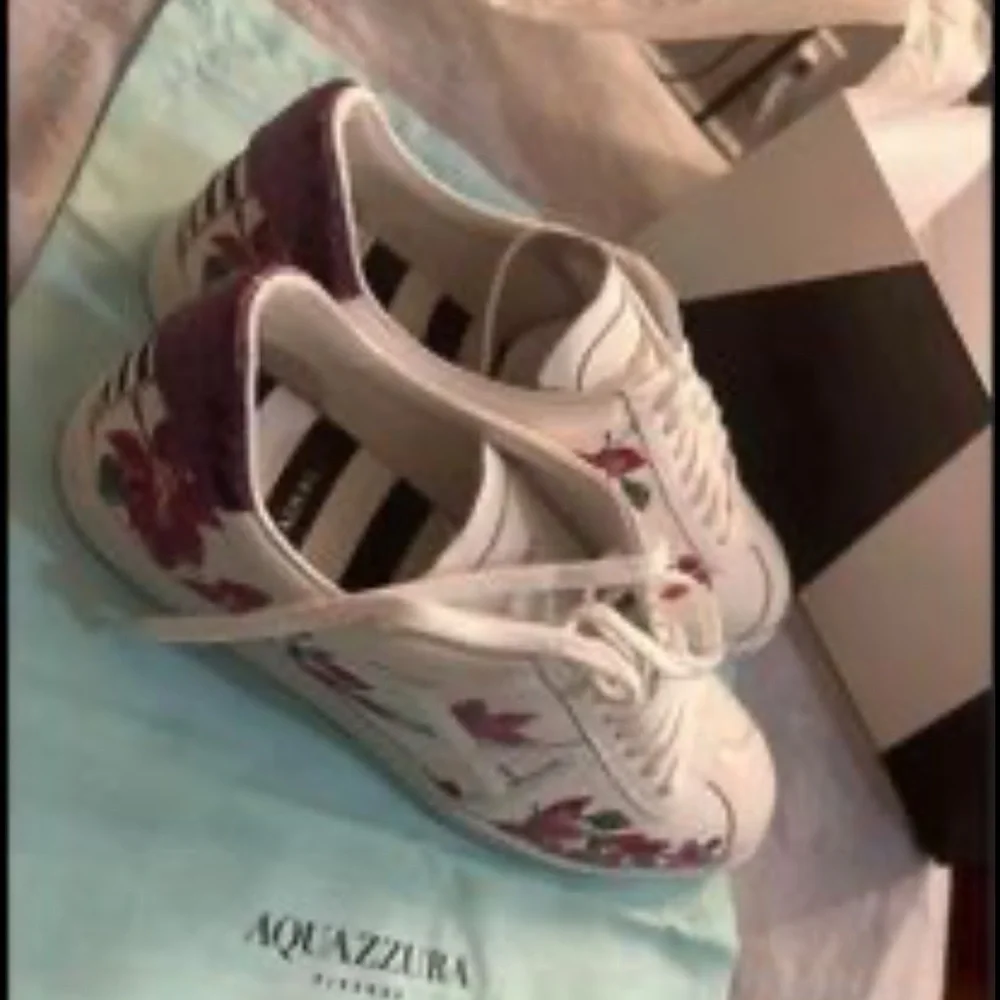THE A SNEAKER (with original box and dust bag) - Picture 7 of 8